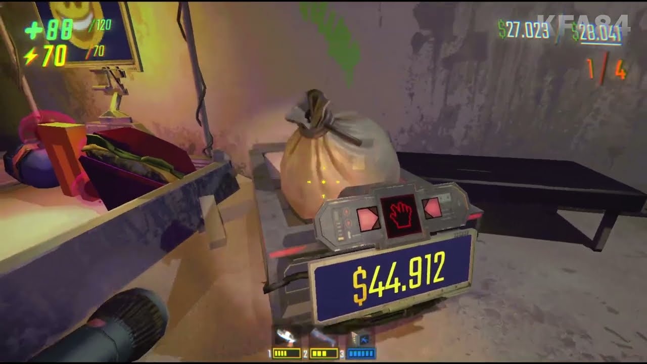 R.E.P.O. |#98| Stecken in Level 23 fest