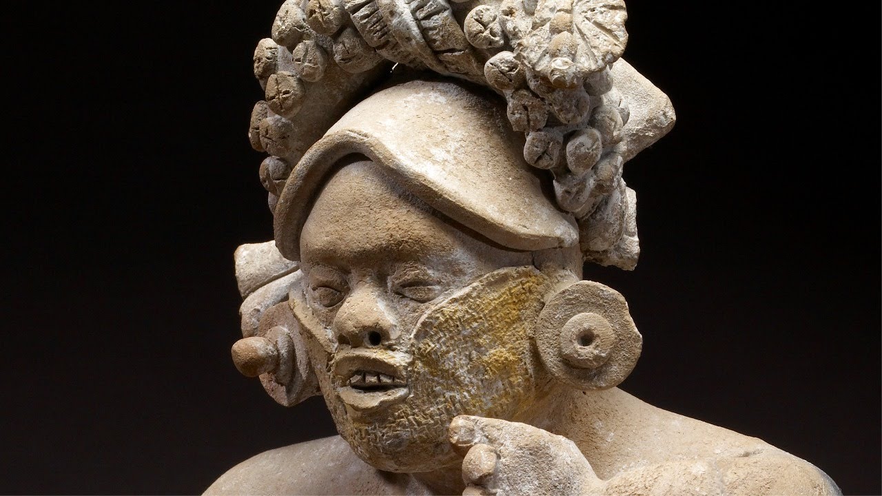 Indigenous Peoples&rsquo; Day: Mayan Community Language