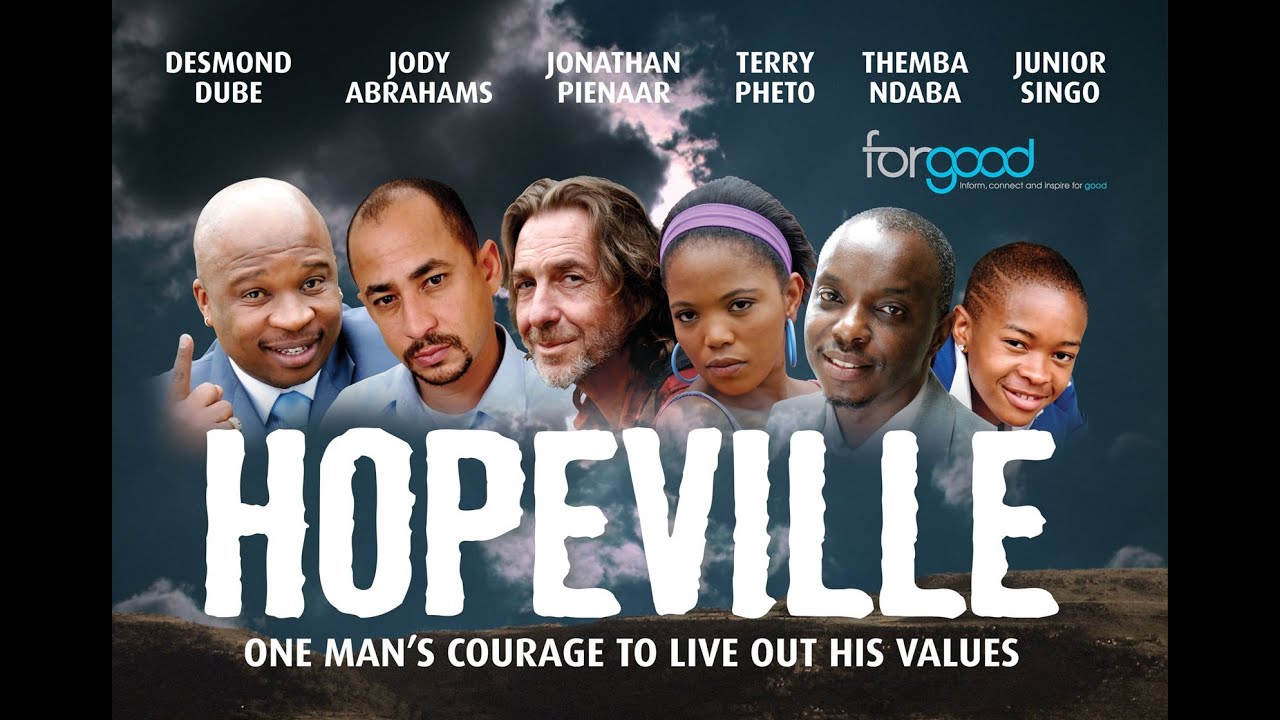 Hopeville (Full film) | Values in Action | Heartlines