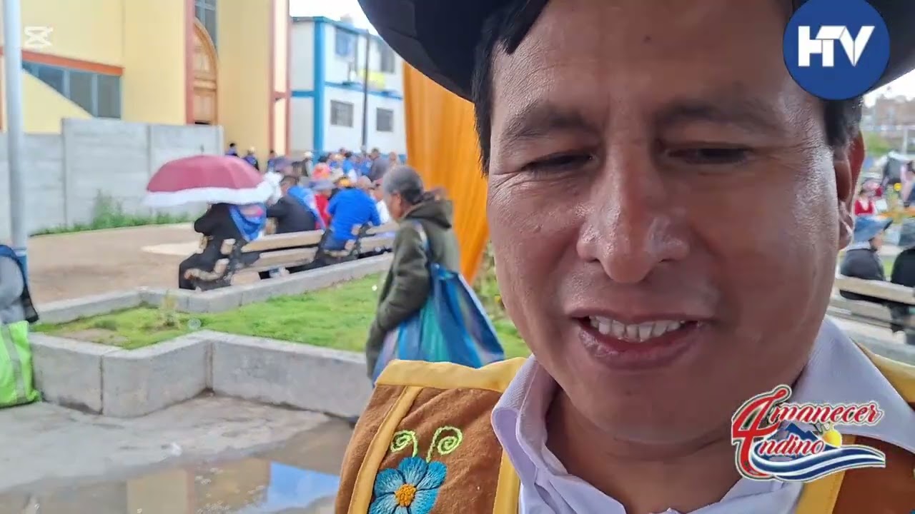 Union Social Huancayo   Kiko Huancan 2026