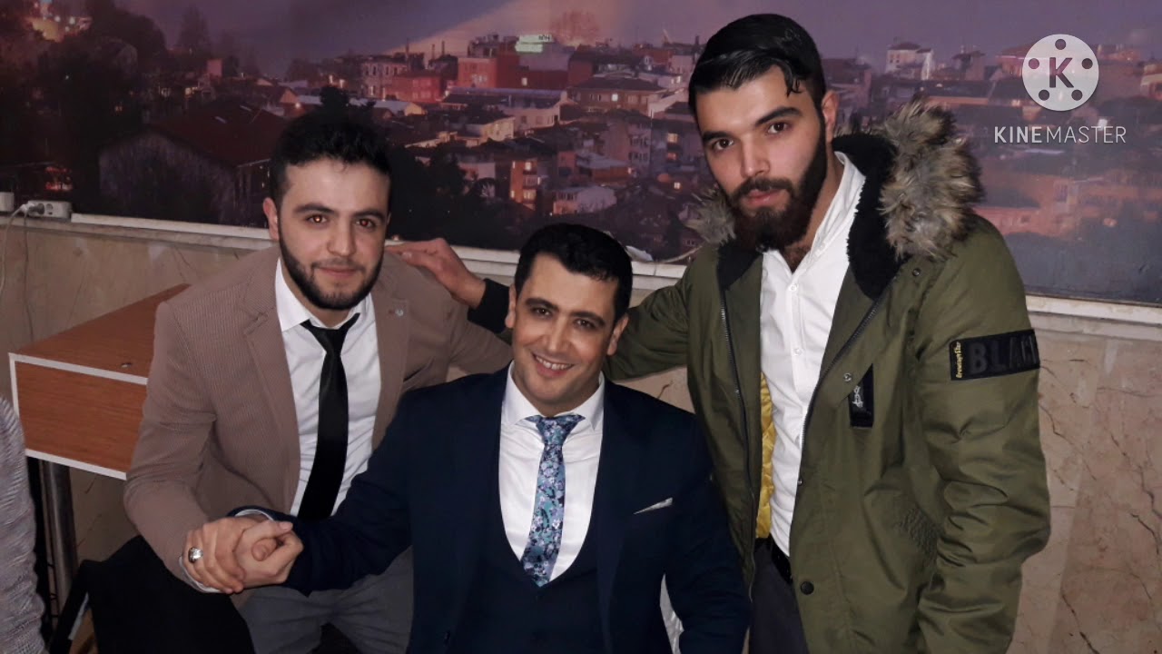 İbrahim Gülses in şarkısı Ne Hallere Düştüm Senin Yüzünden