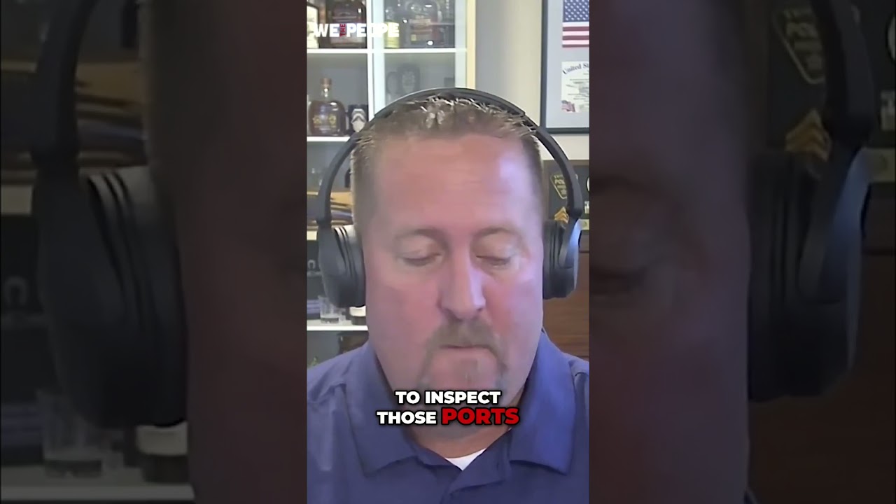 Vape Shop Shock: FDA Approved Vapes vs. Unregulated Chaos! #shorts