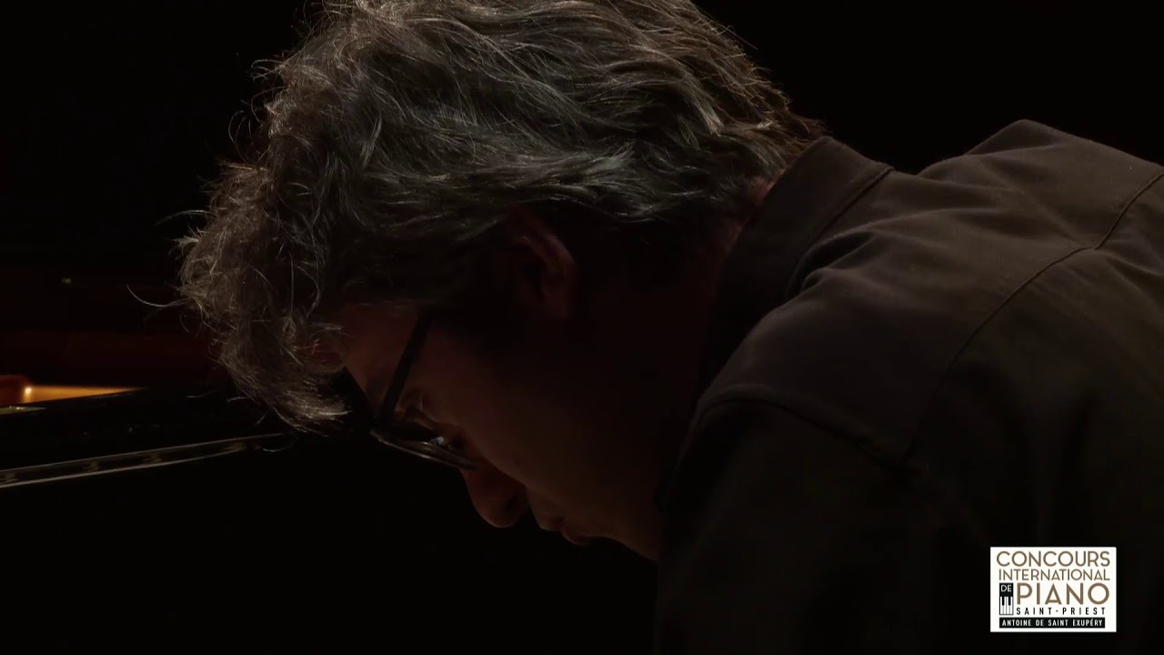 Alexander Gadjiev  | Finale | 2019 Saint-Priest