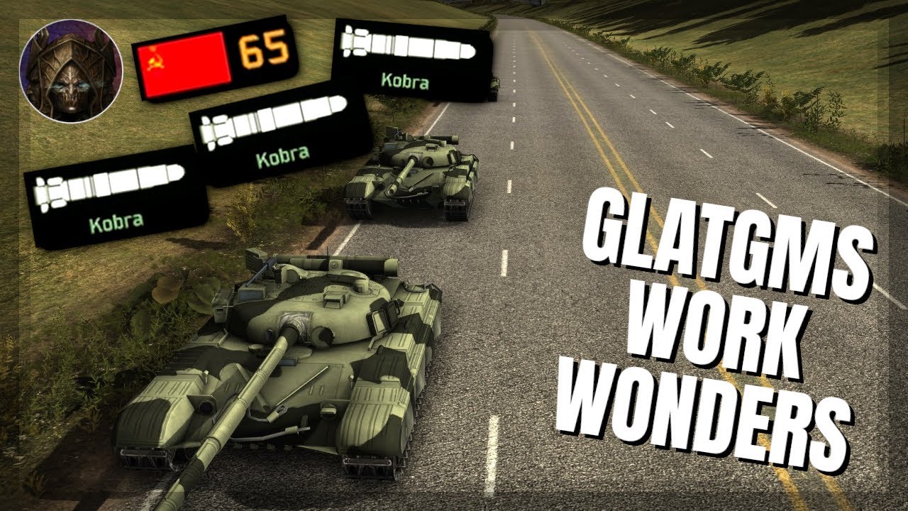 The Perfect Mech Counter?!