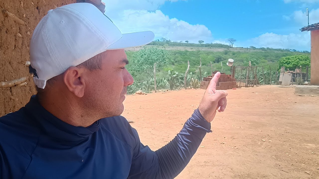 Neném Nossas Coisas está ao vivo! Com Janiele e Roberto
