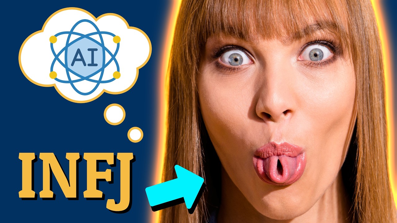 Вы INFJ?! 7 СТРАННЫХ признаков INFJ!