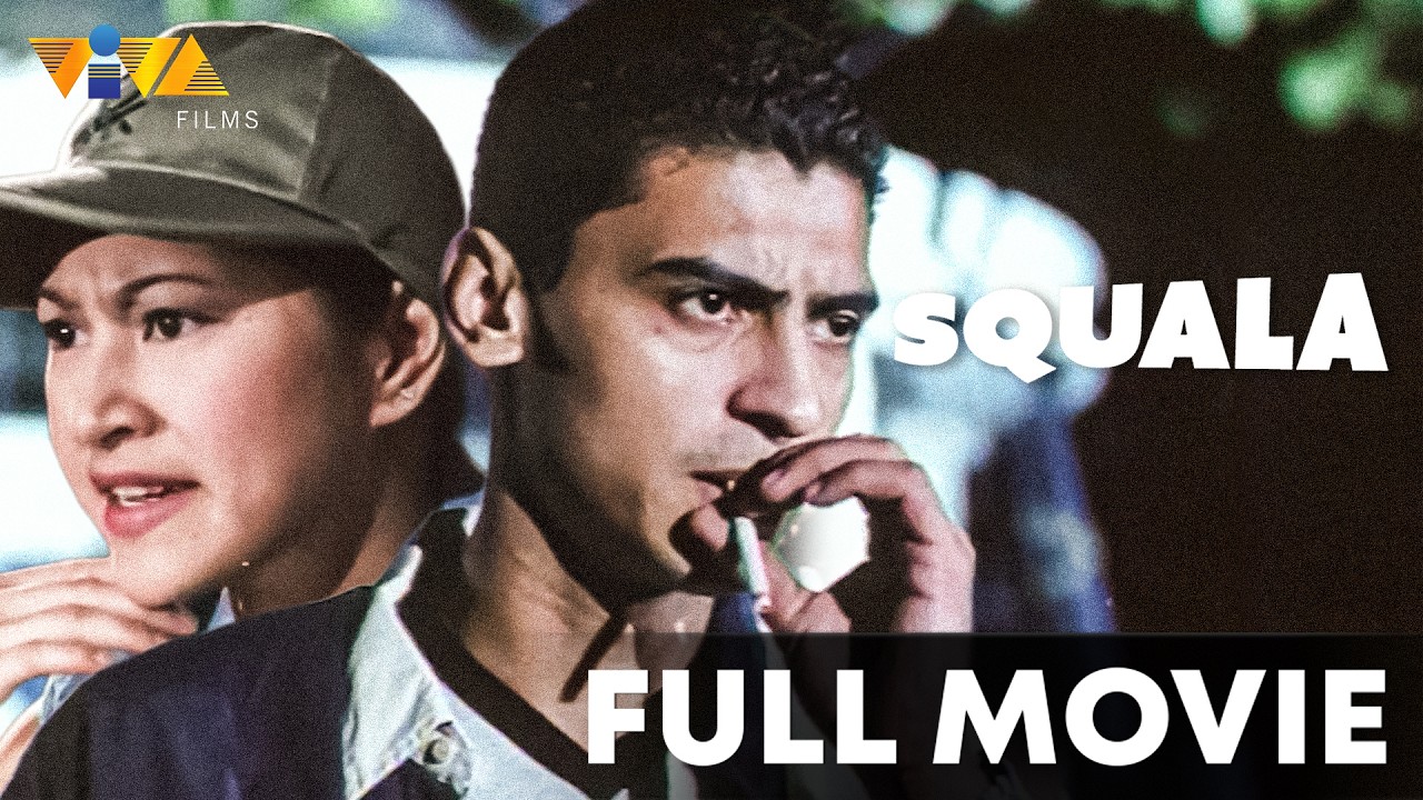 Squala FULL MOVIE | Joko Diaz, Rufa Mae Quinto, John Regala, Aya Medel, Dick Israel