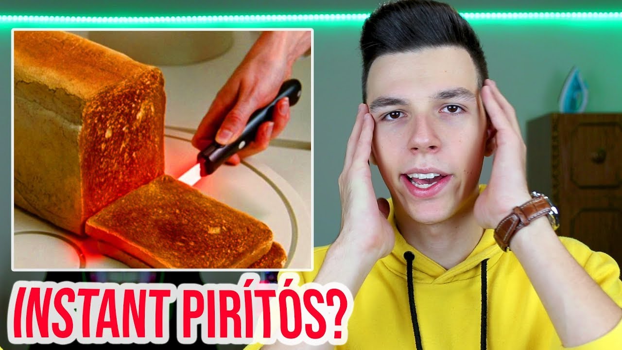 ELDOBOD AZ AGYAD! 🤨 L&eacute;tező Tal&aacute;lm&aacute;nyok