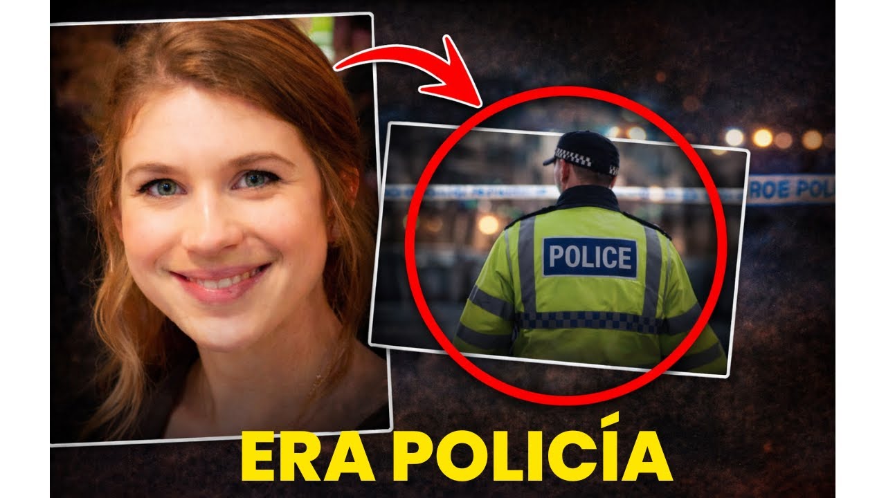 ¿NOS PROTEGEN? El Crimen Que Hizo Desconfiar A Todo Reino Unido De Su Policía