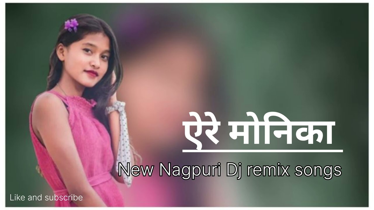 Are monika new || Nagpuri song dj remix ||. Date 11/03/2026