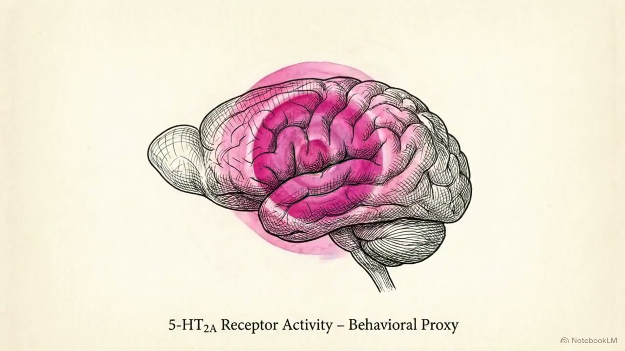 Scaffold to Syndrome: The Pharmacodynamics of Phenethylamines