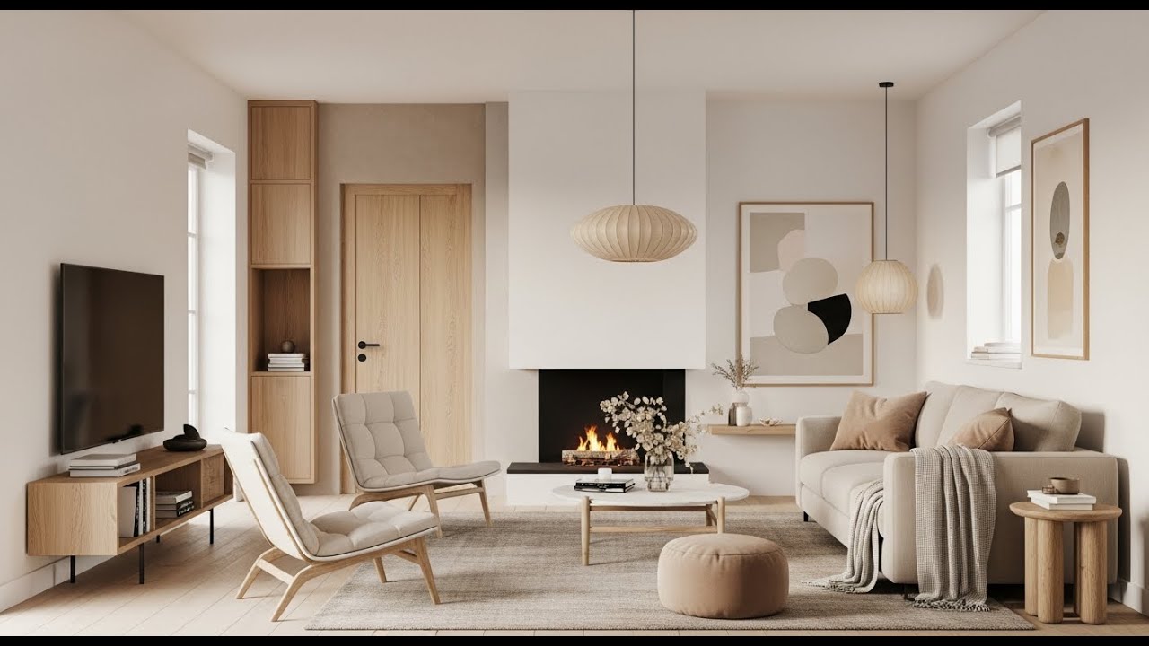 Budget Beautiful Living Room Ideas on a Tight Budget That Still Look High-End and Inviting