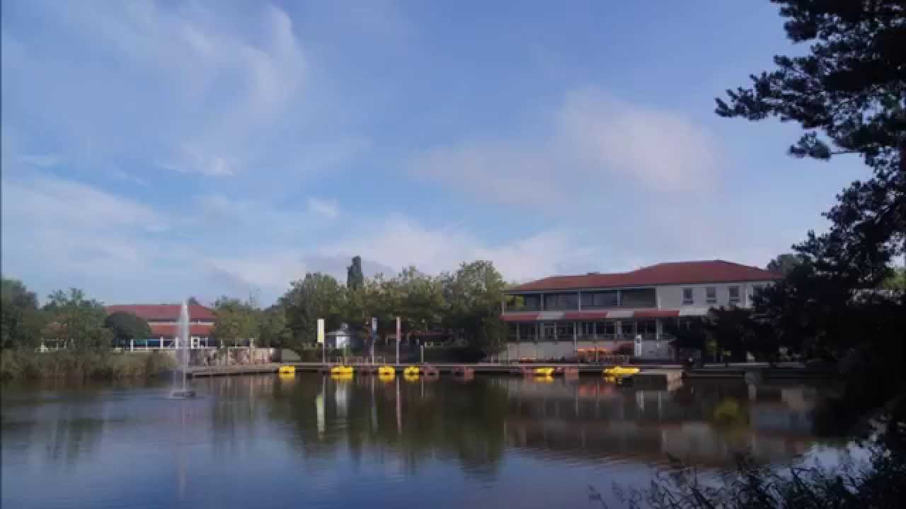 Weerterbergen september  2015