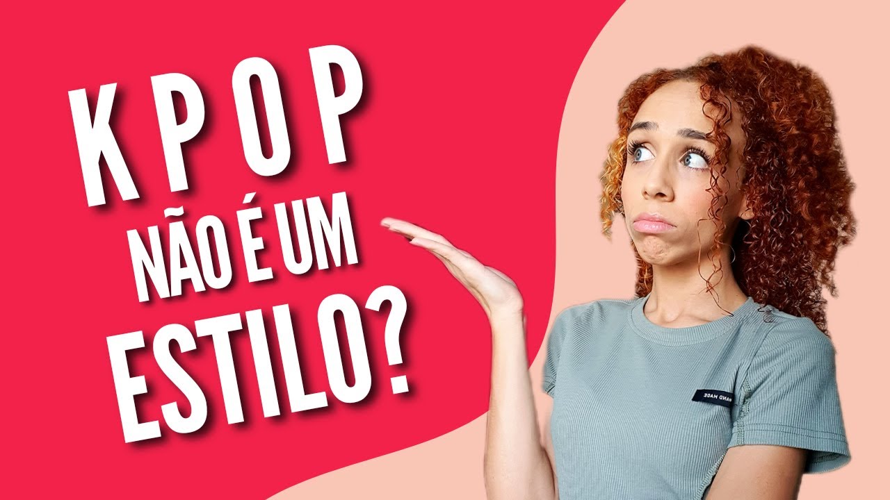 Quais estilos de dan&ccedil;a tem no Kpop?