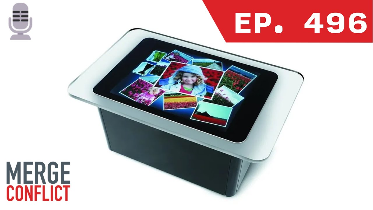 All The Holiday Hacks | Merge Conflict ep. 496