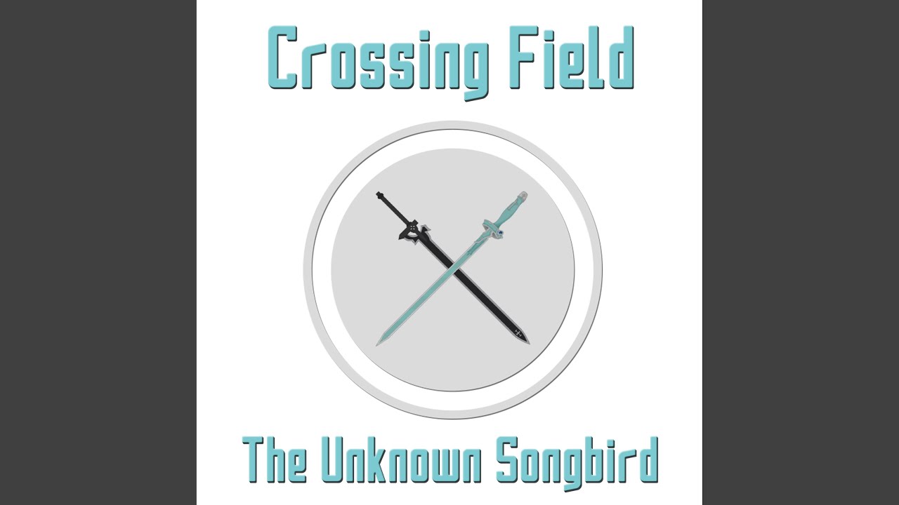 Crossing Field
