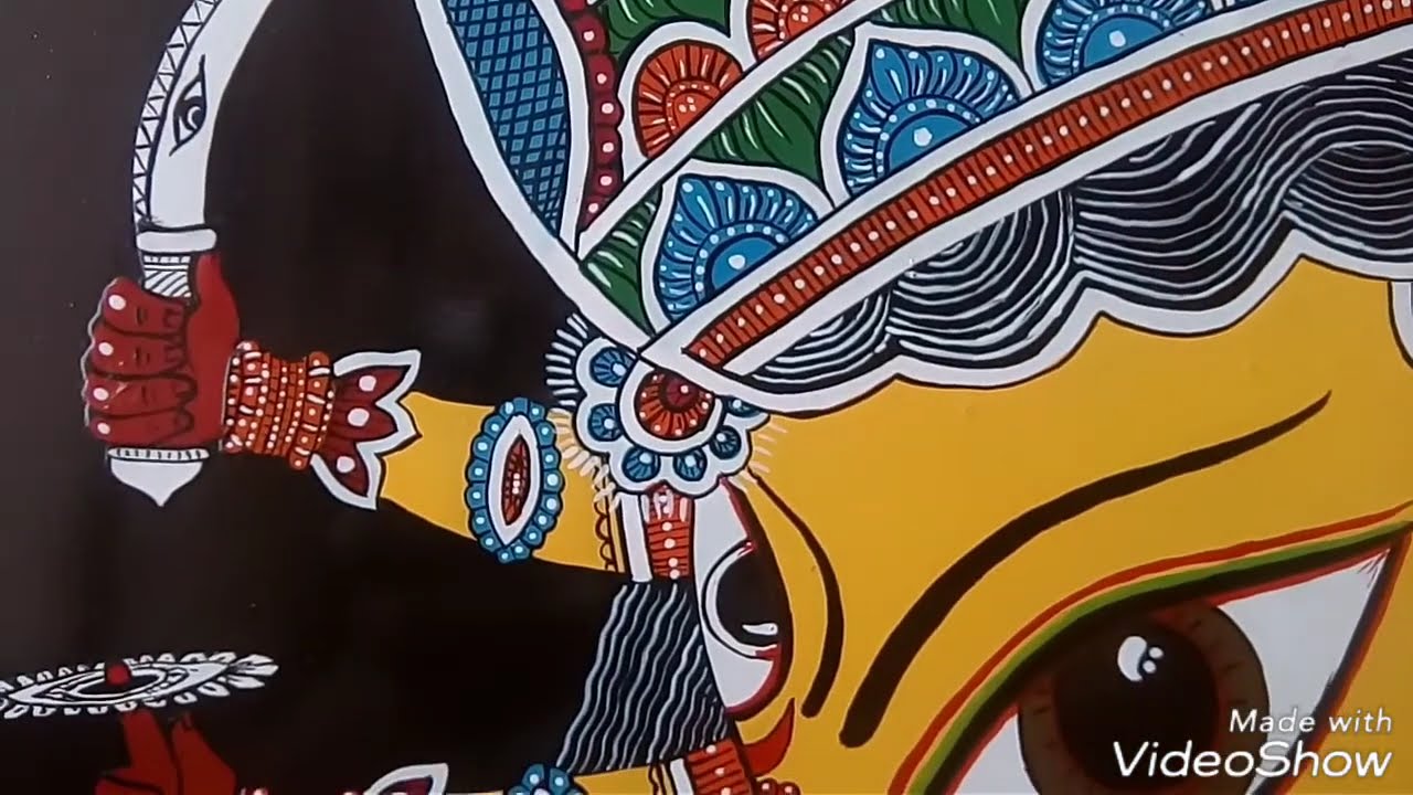 Tikuli Art
