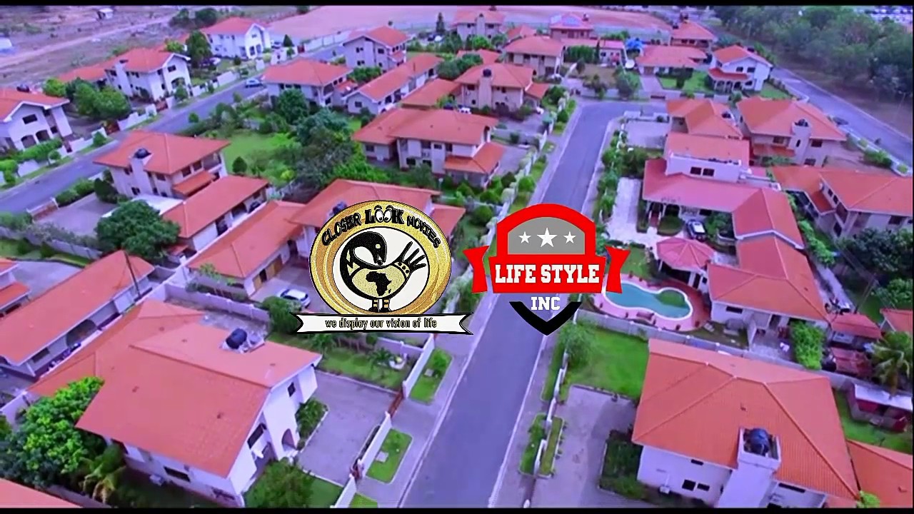 LifeStyle Series Movie Trailer