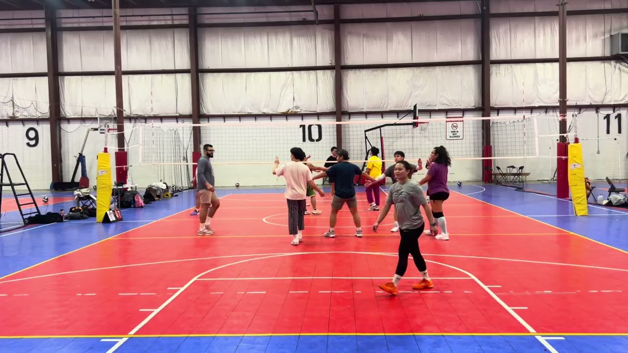 2/3/26 Tuesday Vball 3