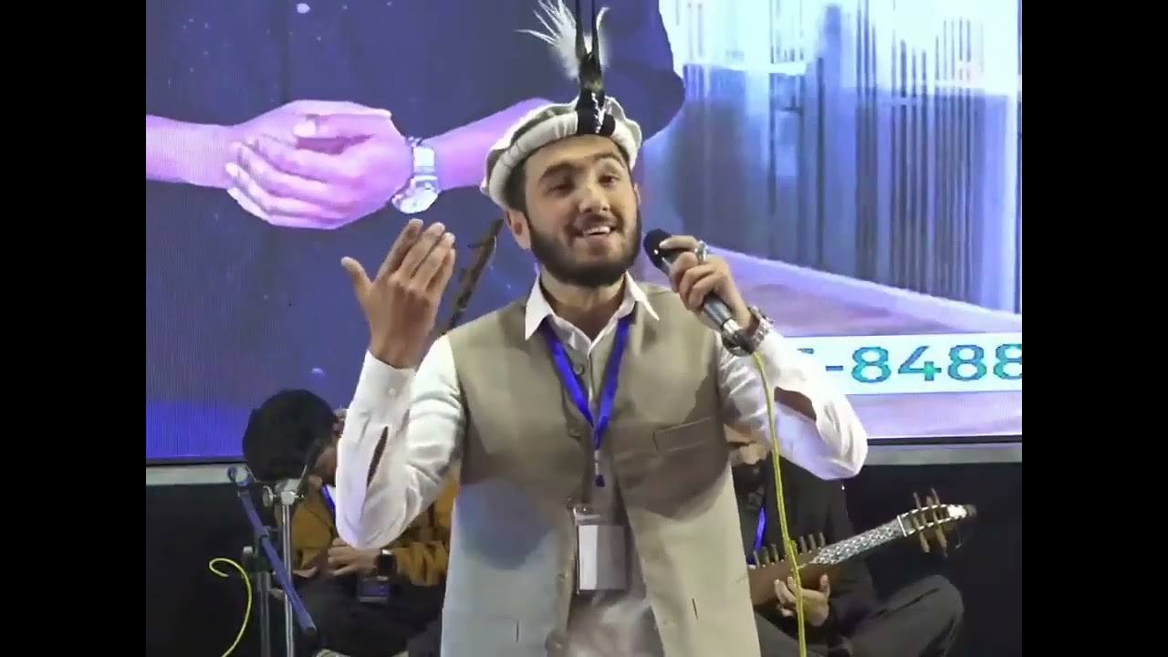 khowar chitrali program islamabad 2025