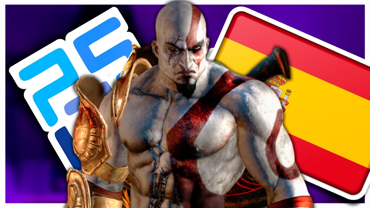 CAMBIA EL IDIOMA a ESPA&Ntilde;OL en JUEGOS de PS2 | EMULADOR PCSX2