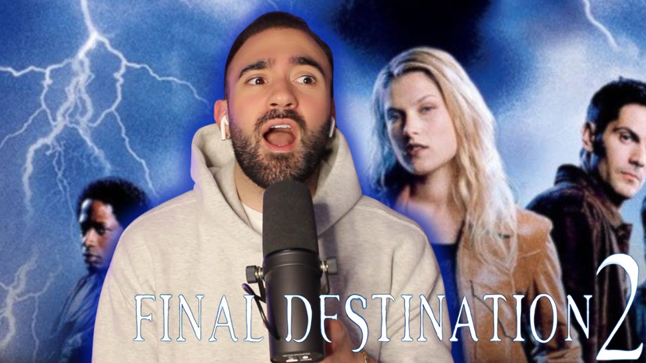 FINAL DESTINATION 2 REACTION…better than the first?