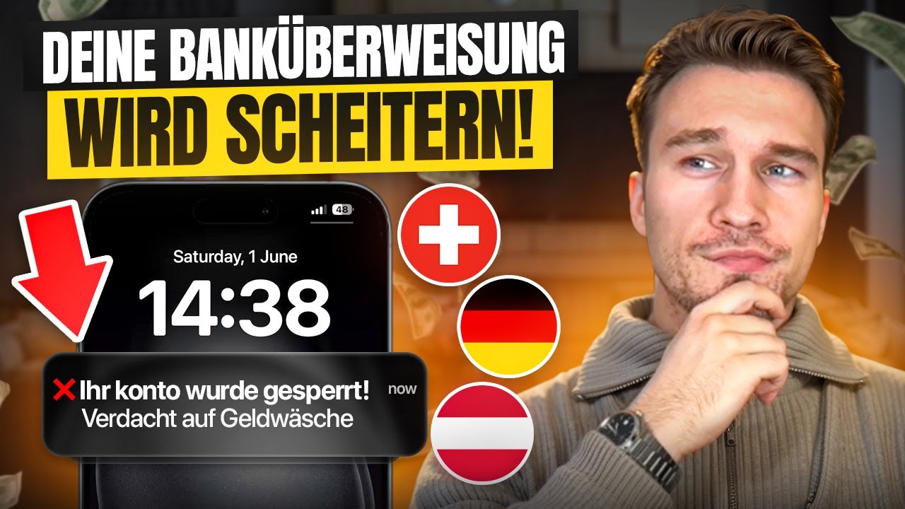 Du wirst im BULLRUN nicht AUSZAHLEN können! KONTOSPERRUNG vermeiden mit diesen Tipps ✅