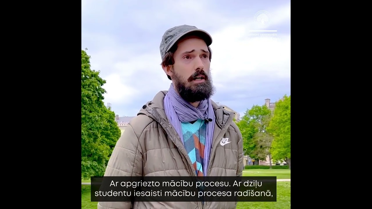 Spēcīgas zinā&scaron;anas. Fakts. Kārlis Lak&scaron;evics par antropoloģiju