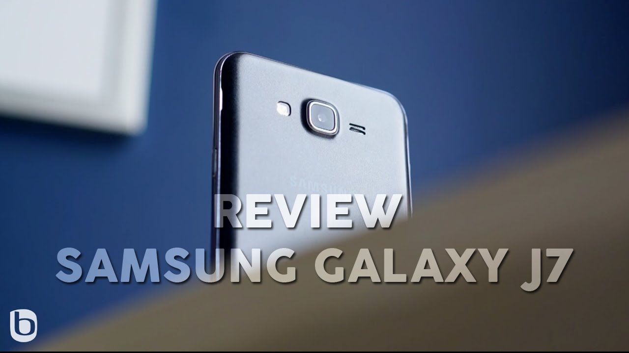 Full Review Samsung Galaxy J7 Indonesia