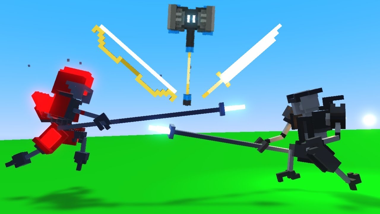 Who's better with each Clone Drone weapon?