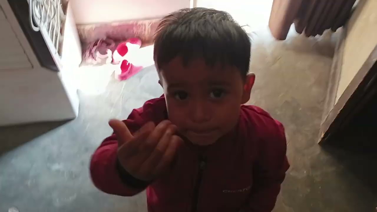 Day 41 sanchit vlogs#trending 