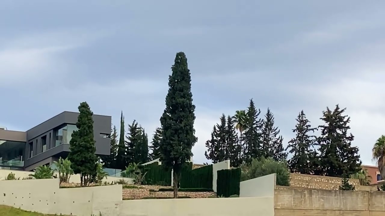 مناضر جميلة في مدينة مكناس😱🌵
