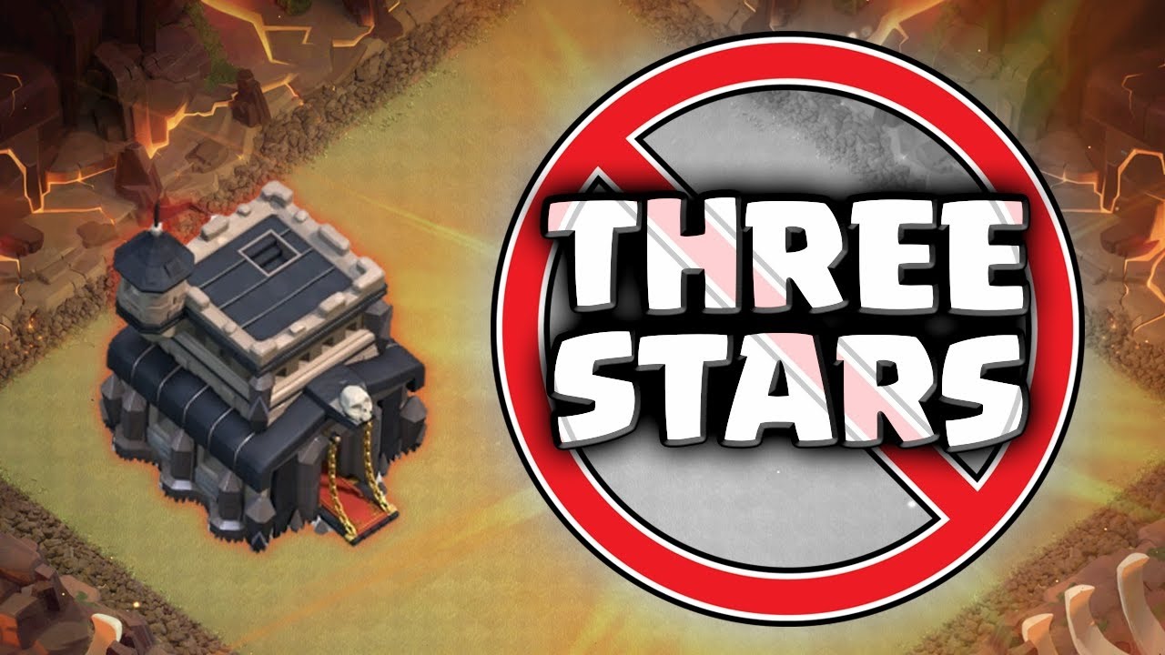 Awesome TH9 War base |Anti 3 star |Anti everything