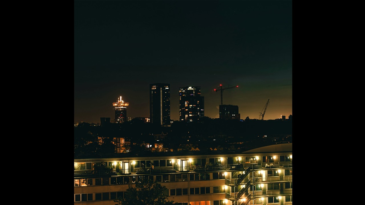 2000s Akon x Timbaland Trap Type Beat - ''City Lights''
