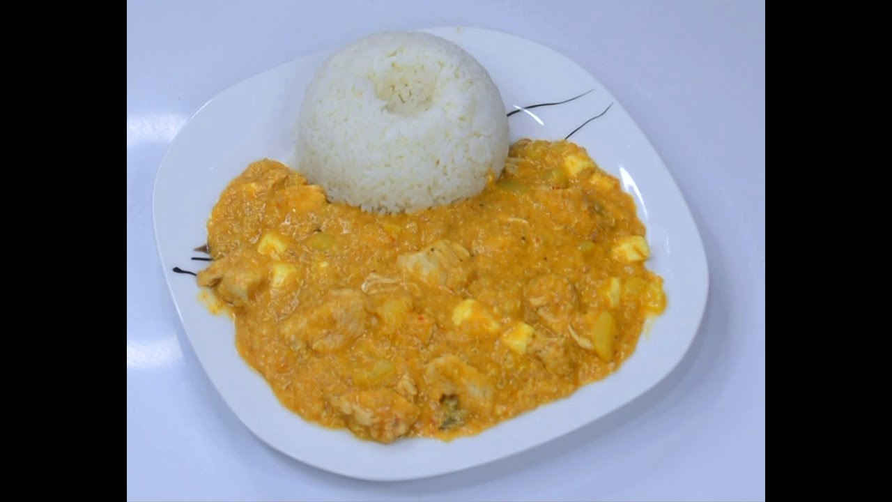 GUISO DE QUINUA CON POLLO, PLATO NUTRITIVO, APRENDA PASO A PASO ESTE RIQUISIMO PLATO, FACIL Y RAPIDO