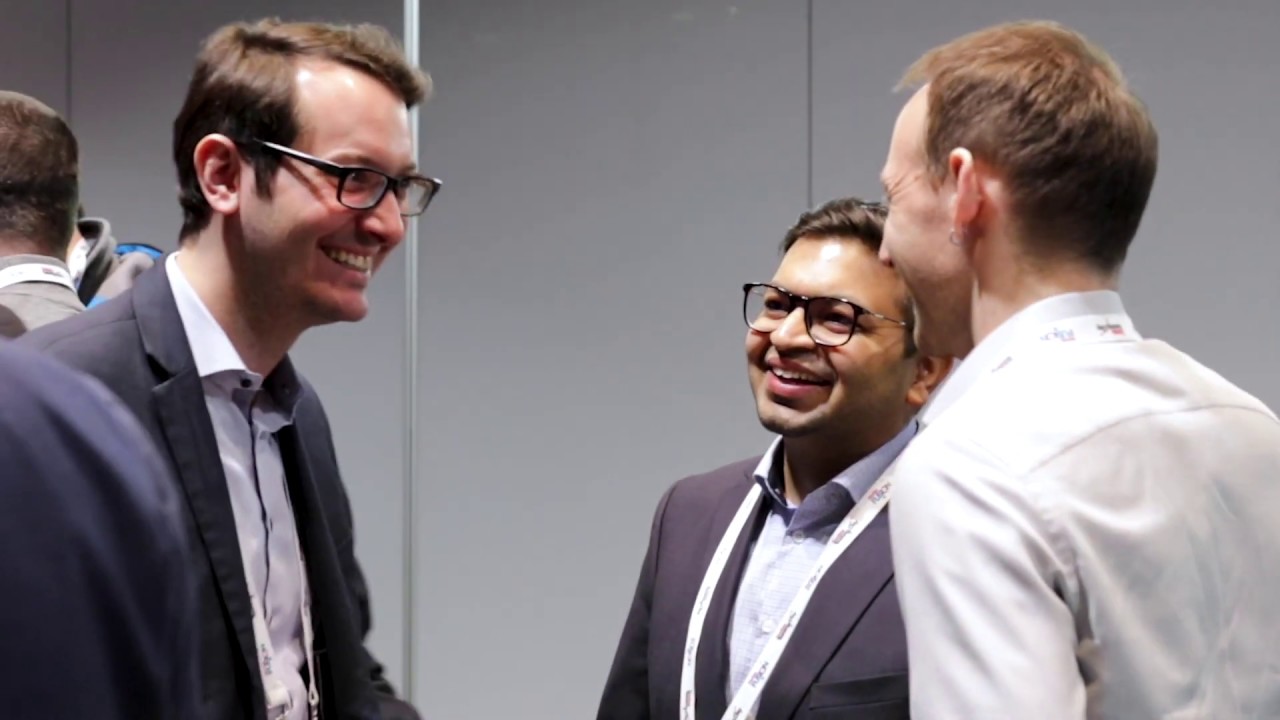 DevOps Fusion 2020