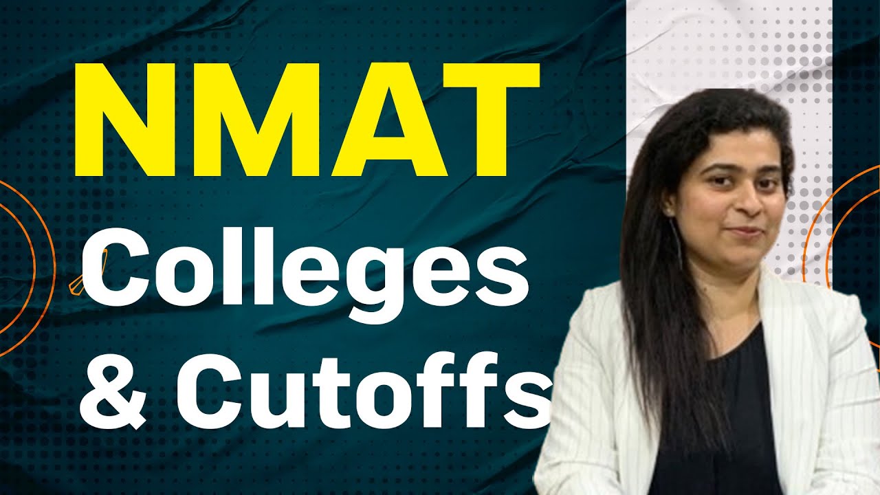 NMAT 2025 Done | What Next ? NMIMS Cutoffs Selection Process | NMAT Colleges and Cutoffs