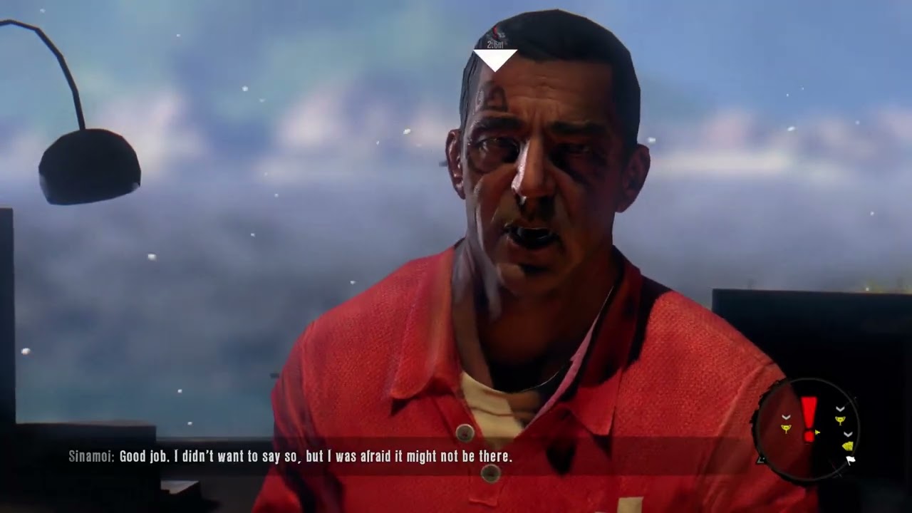 Dead Island Episode 7