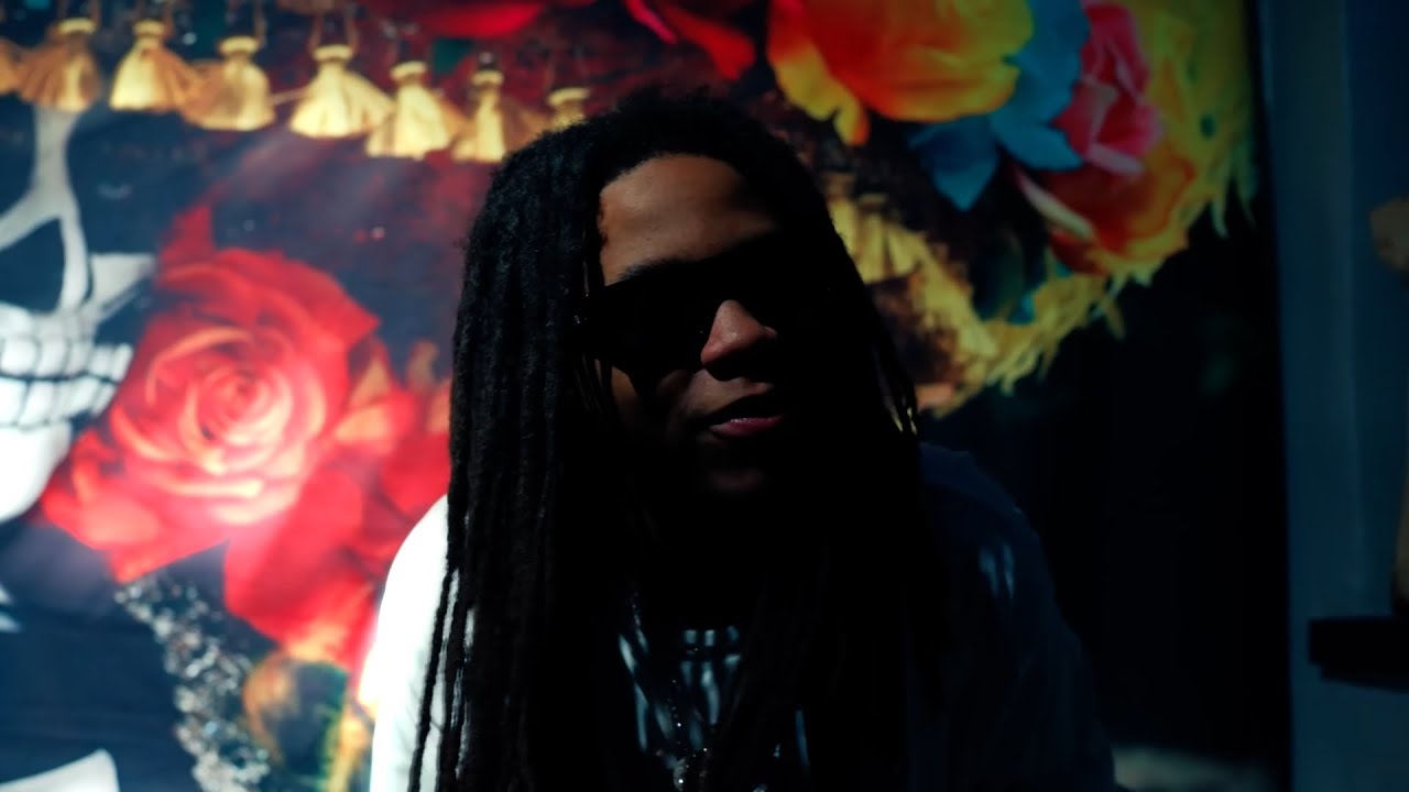 Hurricane Wisdom - On To You (Music Video) Prod. LLTBeats