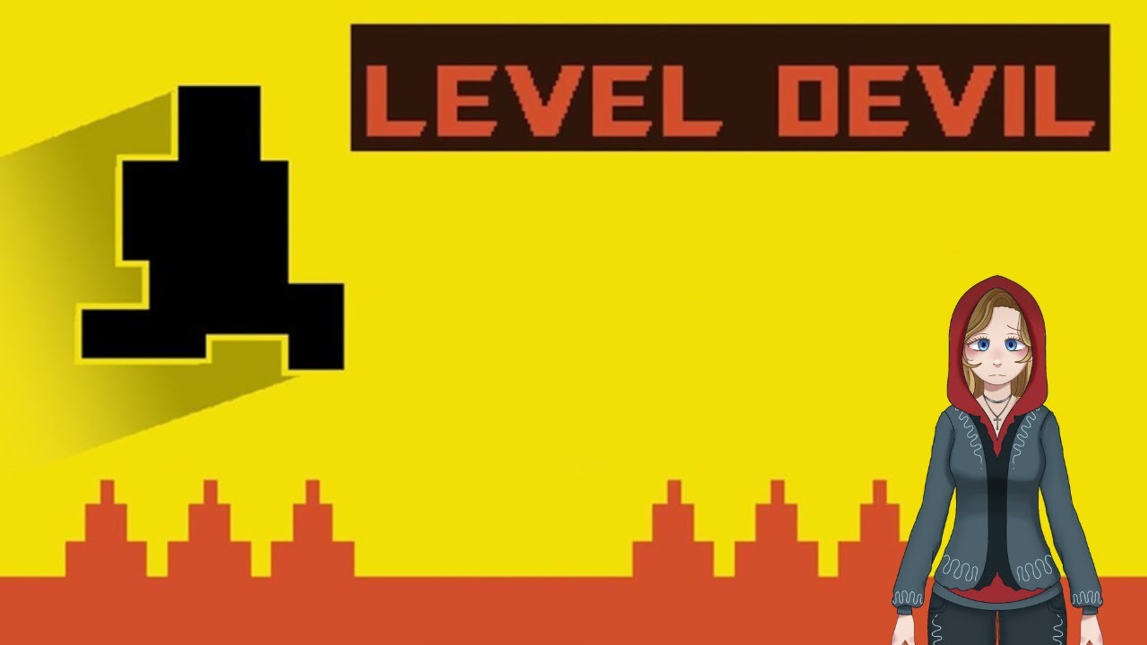 Ragebait Successful - Level Devil