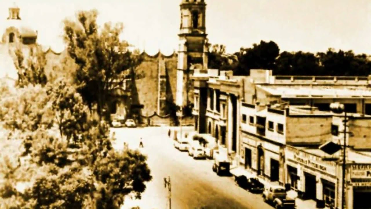 FOTOS ANTIGUAS DE TLALNEPANTLA DE BAZ 01
