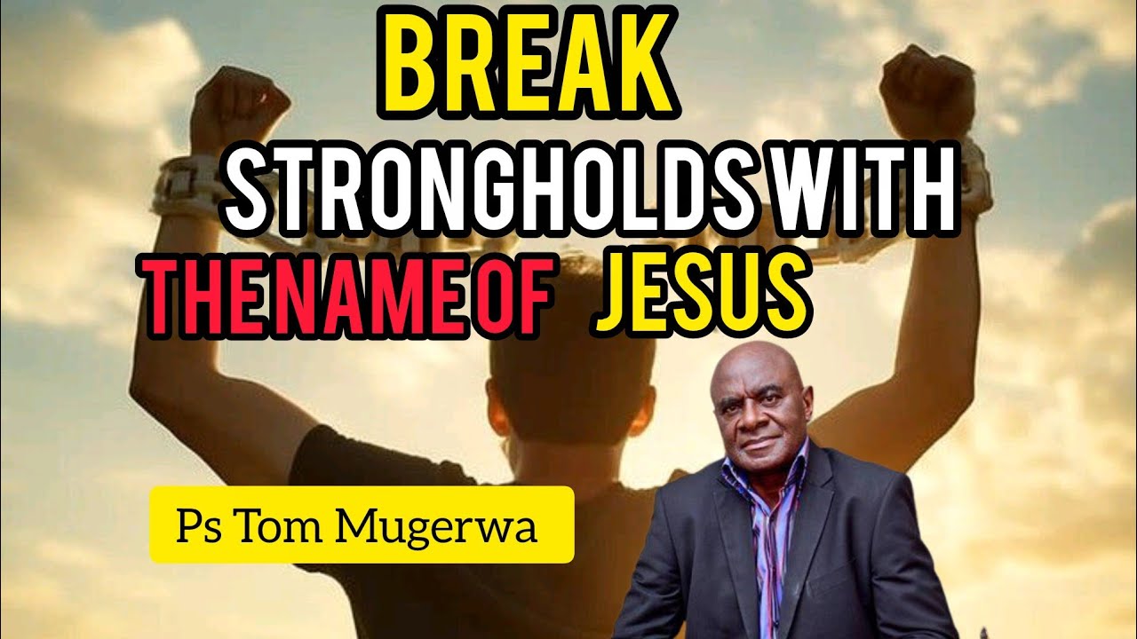 This Morning Sermon will strengthen your Faith/Pastor Tom Mugerwa //MCF RADIO 07-01-2026.