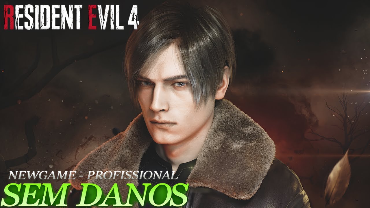 🔴Resident Evil 4 Remake  🔴
