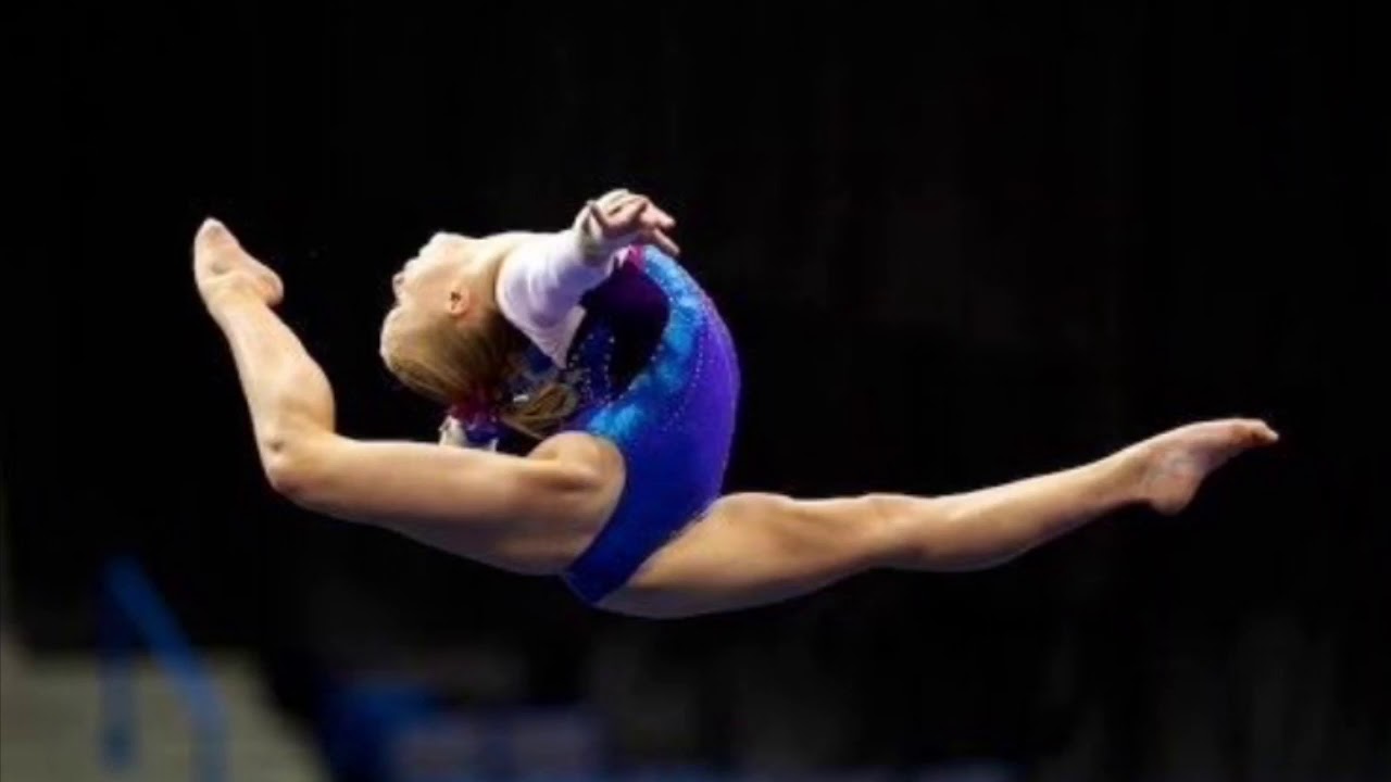 Regan Smith - Floor Music 2018