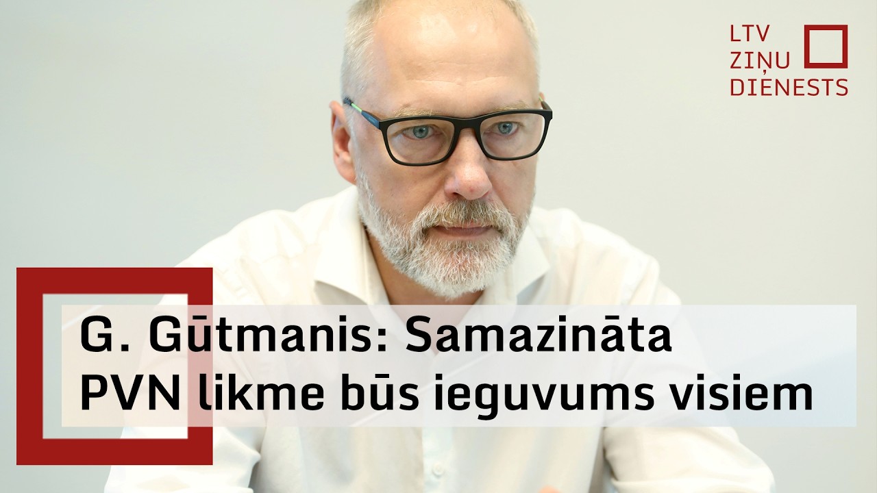 Samazinātā PVN atsevišķiem pārtikas produktiem – ieguvums visiem?