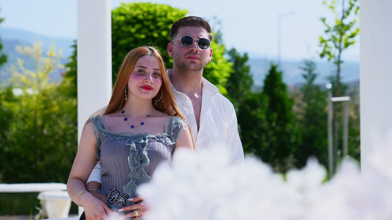 Cem ile Magriye Evlilik Teklifi 2024