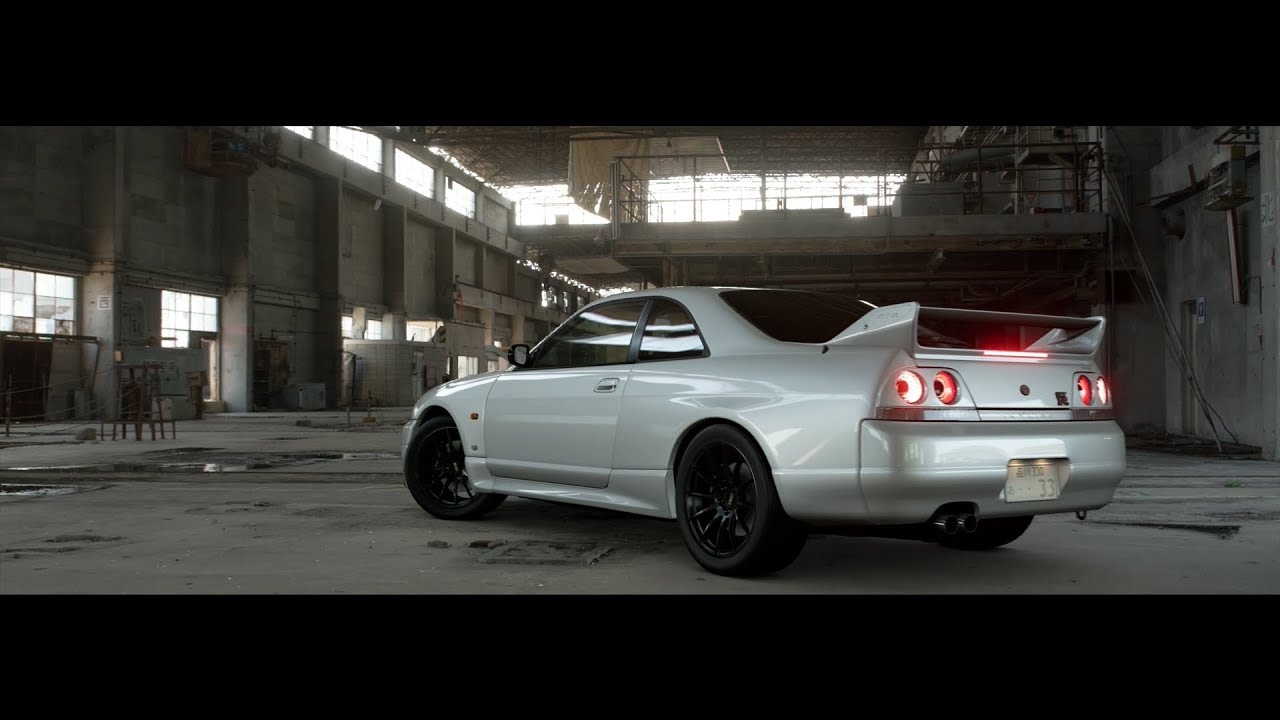 【GT Sport】R33 GT-Rを愛する者へ