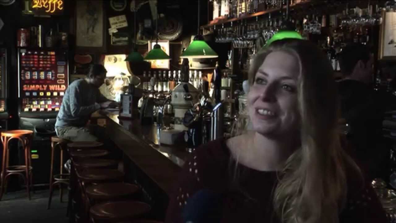 Drie Nijmeegse cafe's in Top 20