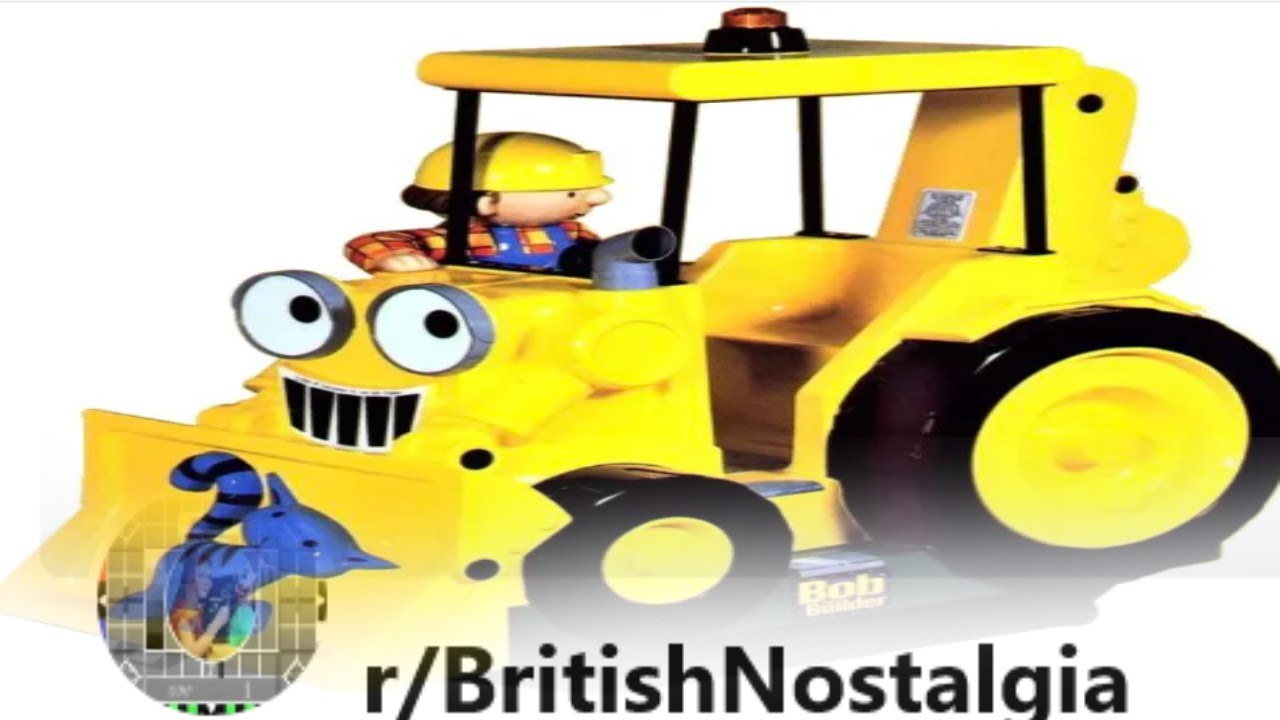 r/British Nostalgia