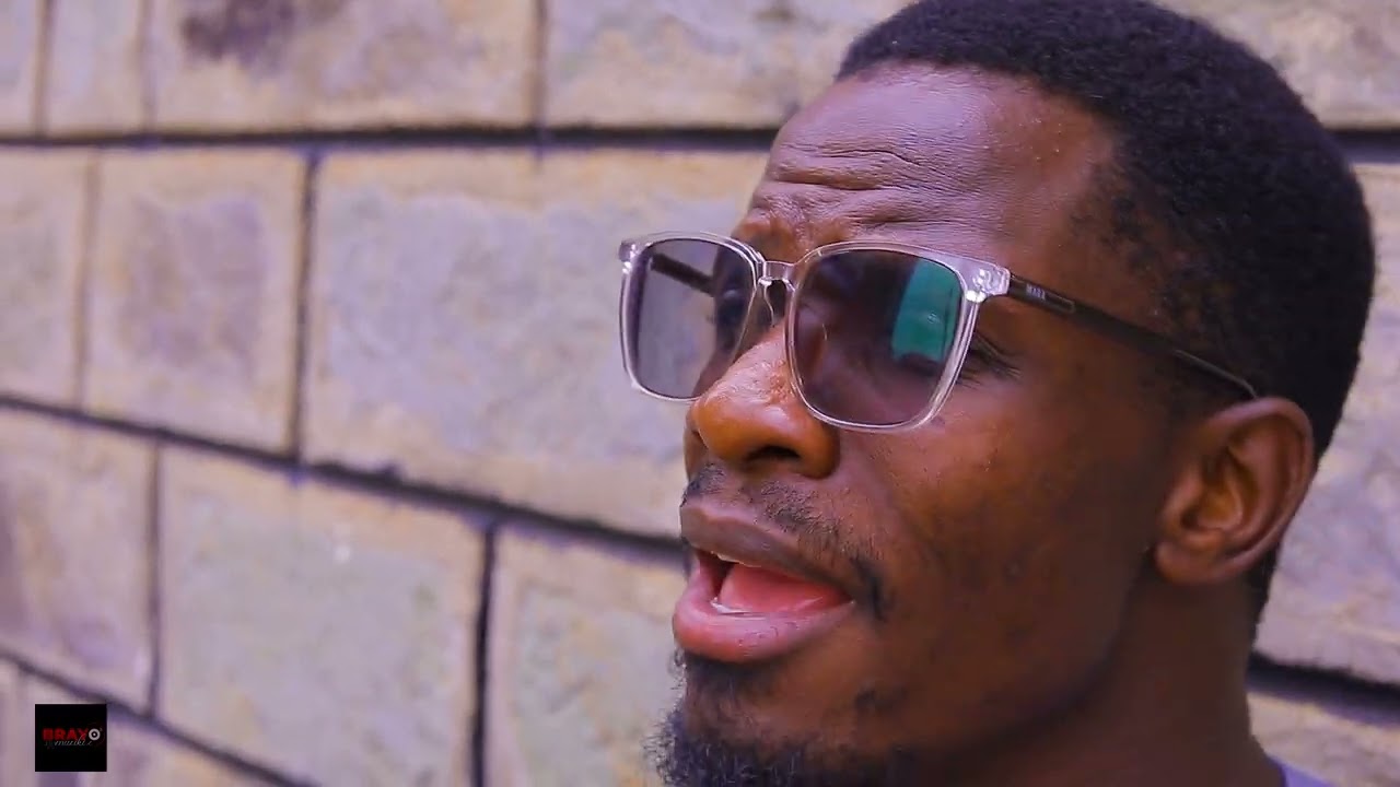 Brayo Mziki and Friends - Neno Challenge